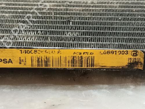 AC radiator CITROËN JUMPY II Van 2.0 HDi 120 | BP33462692M32 - Image 2