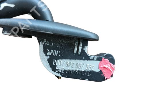 Left sun visor AUDI A3 (8P1) 1.9 TDI | BP27990718I1 