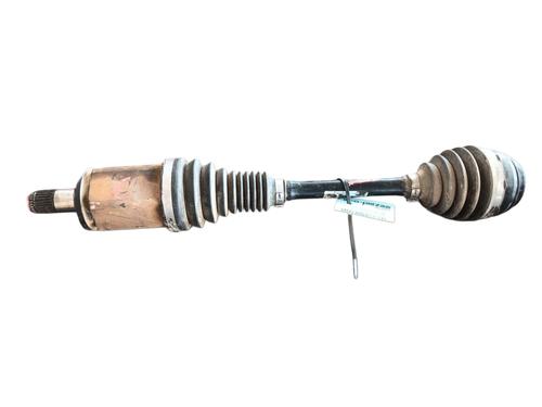 Used Left front driveshaft BMW 7 (F01, F02, F03, F04) 740 d xDrive (306 hp) 26562480