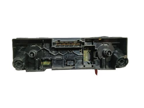 Climate control VW POLO V (6R1, 6C1)  | BP20851825I5 