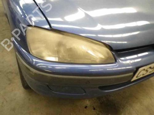Starter PEUGEOT 106 II (1A_, 1C_)  | BP5348537M8 