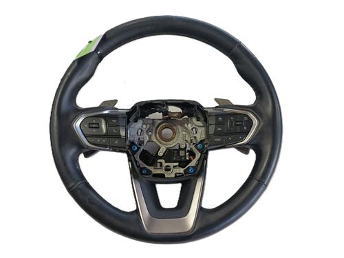 Used Steering wheel Steering wheel LEXUS NX II (_A2_, _H2_) 450h+ E-Four (AAZH26) (309 hp) 33854794 33854794