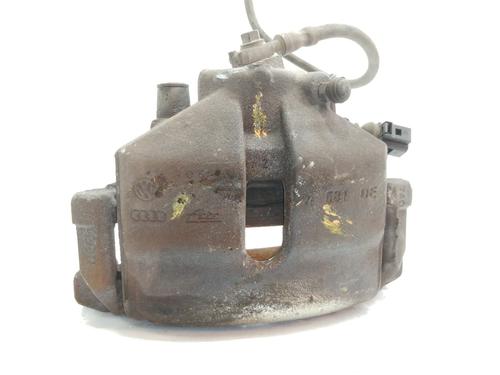 Used Right front brake caliper AUDI A3 (8P1) 1.6 (102 hp) 11579193
