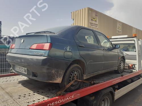 Left taillight ALFA ROMEO 146 (930_) 1.4 i.e. 16V T.S. (930.B3A) | BP8064080C34 