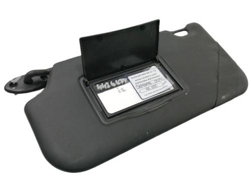 Used Left sun visor FORD FOCUS III [2010-2020]  10634763