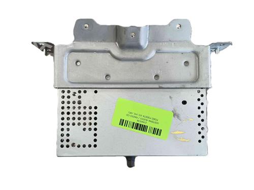 Radio FORD FIESTA VII (HJ, HF) | BP37489219E6 - Image 2