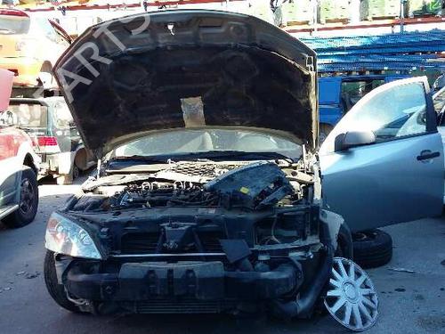 Headlight switch FORD MONDEO III (B5Y)  | BP5373483I24 
