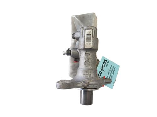 Brake master cylinder RENAULT CAPTUR I (J5_, H5_) 1.5 dCi 90 (J5N4, J5M5, J5MW, J5M6, J5AL, J5AJ) | BP31329375M77 