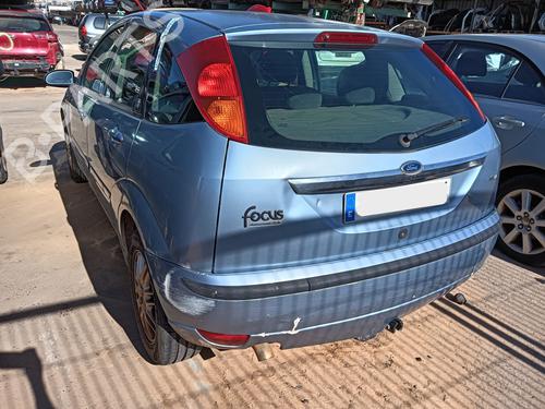 Left headlight FORD FOCUS I (DAW, DBW) 1.8 TDCi | BP30109091C28 