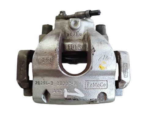 Used Left front brake caliper Left front brake caliper FORD KUGA III (DFK) 2.5 FHEV (190 hp) 40041725 40041725
