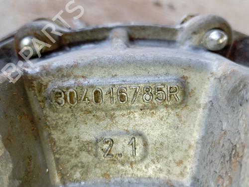 Gearbox FIAT TALENTO Van (296_) 2.0 EcoJet | BP28077538M3 