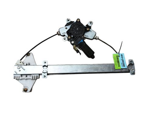 Used Rear right window mechanism HYUNDAI TERRACAN (HP) 2.9 CRDi 4WD (150 hp) 30856240