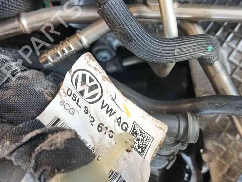 Engine AUDI A3 Sportback (8YA, 8YF) 35 TDI | BP38301321M1 - Image 4