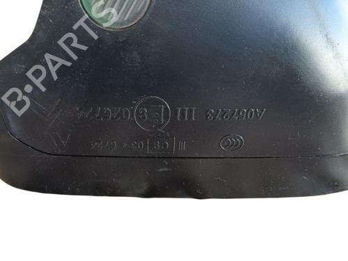 Left mirror CITROËN C4 Grand Picasso II (DA_, DE_) 1.6 BlueHDi 120 | BP29254330C26 