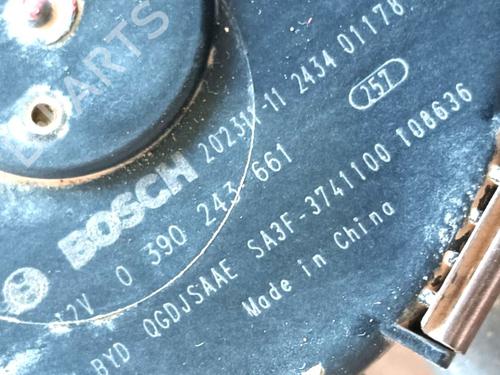 Viskermotor vindrude BYD SEAL U | BP29131941M29