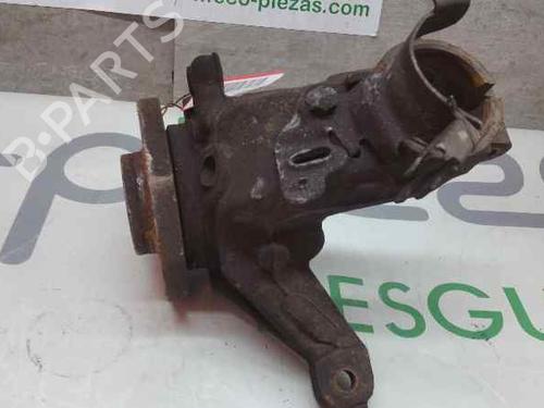 Left front steering knuckle CITROËN XSARA (N1) 1.6 i | BP5353938M25 