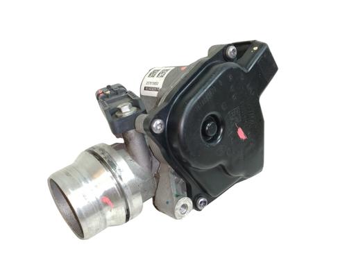 Throttle body DACIA SANDERO II  | BP9976075M82 