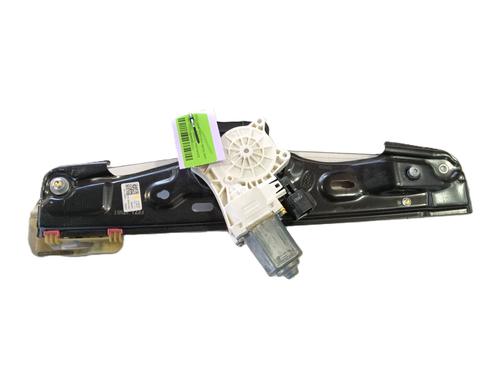 Used Rear left window mechanism Rear left window mechanism LAND ROVER DISCOVERY SPORT (L550) 2.0 D (150 hp) 33936596 33936596