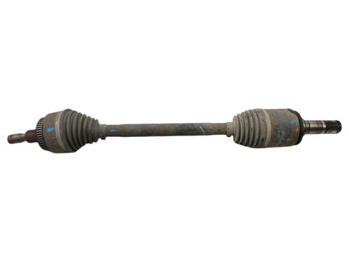 Used Right rear driveshaft MERCEDES-BENZ M-CLASS (W163) ML 270 CDI (163.113) (163 hp) 9158804