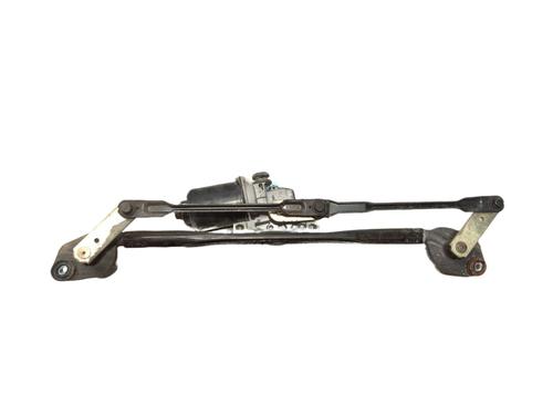 Front wiper motor HYUNDAI SANTA FÉ II (CM) 2.2 CRDi GLS 4x4 | BP18550996M29 