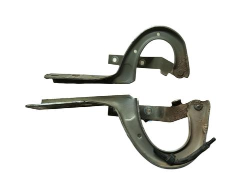 Used Other FORD FIESTA IV (JA_, JB_) 1.3 i (60 hp) 30574701