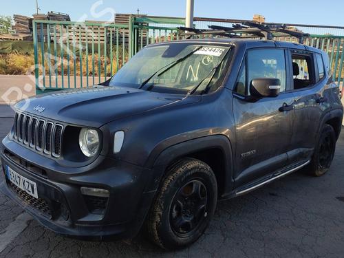 Brugte JEEP RENEGADE SUV (BU, B1, BV) 1.0 T-GDi (120 hp) 4219629