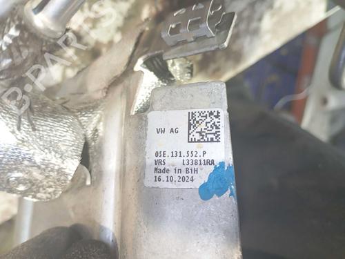 Catalyst VW GOLF VIII (CD1, DA1) 1.5 eTSI | BP39721739M10 - Image 3