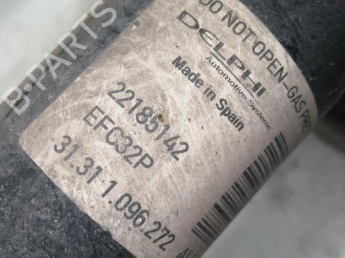 Right front shock absorber BMW X5 (E53) 3.0 d | BP10383438M17 