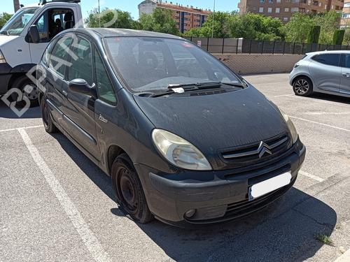 Used Parts CITROËN XSARA PICASSO (N68)  1.6 HDi  4643296