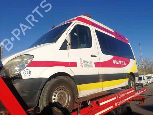 Other MERCEDES-BENZ SPRINTER 3-t Van (B906)  | BP14262164O1 