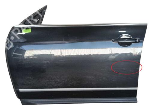 Used Right front door Right front door CITROËN C6 (TD_) 2.2 HDi (170 hp) 40505600 40505600