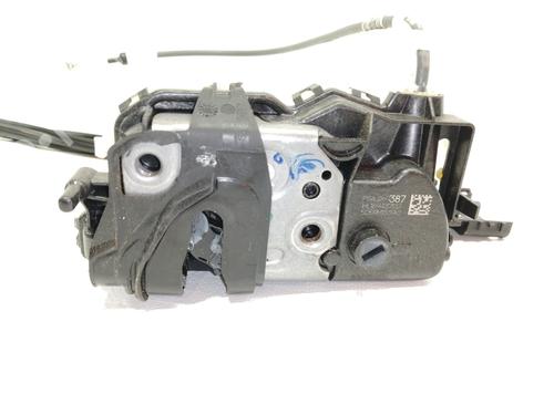 Used Front right lock OPEL CROSSLAND X / CROSSLAND (P17, P2QO) 1.2 (75) (110 hp) 8602064