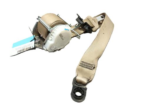 Used Front left seatbelt JAGUAR XF I (X250) 2.7 D (207 hp) 18242286