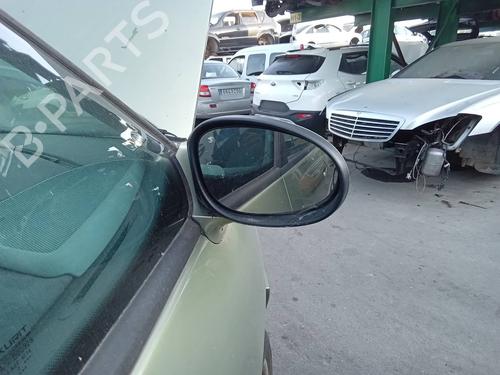 Right mirror RENAULT ESPACE III (JE0_)  | BP10384037C27
