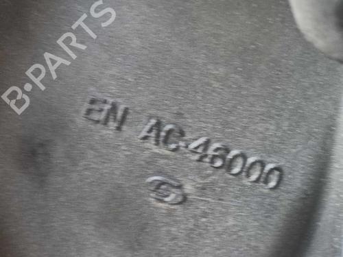 Rear differential BMW 3 (G20, G80, G28) 320 d Mild-Hybrid | BP38434699M24 - Image 3