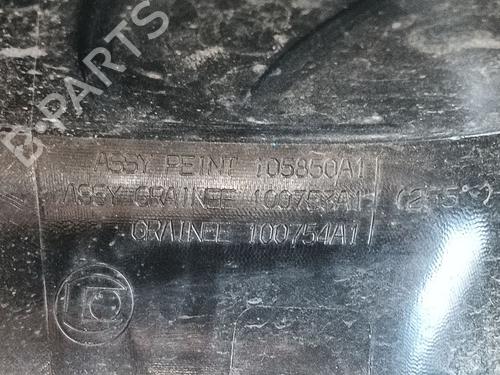 Left taillight FIAT TALENTO Van (296_) 2.0 EcoJet | BP28189693C34 