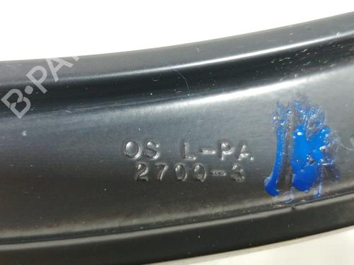 Front windshield wiper arm HYUNDAI KONA (OS, OSE, OSI) 1.0 T-GDi Hybrid 48V | BP8591767C143 