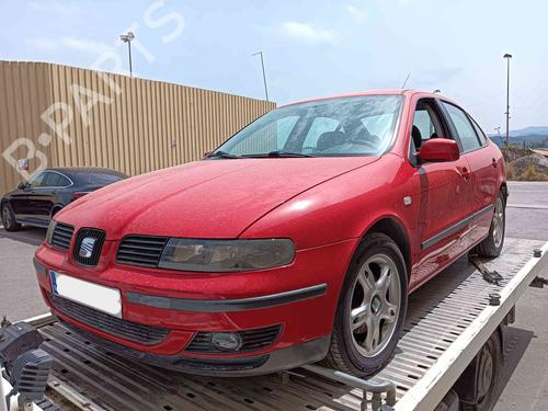 Used Parts SEAT TOLEDO II (1M2) 1.9 TDI 4860666