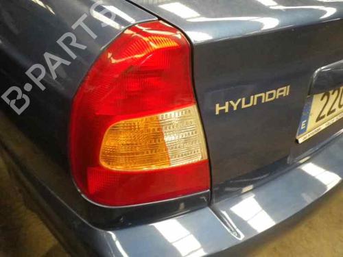 Steering column stalk HYUNDAI ACCENT II (LC) 1.3 | BP5347244I23 
