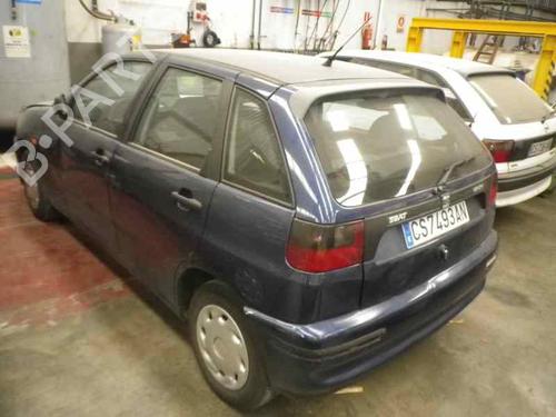 Radiator fan SEAT IBIZA II (6K1)  | BP5348870M35 