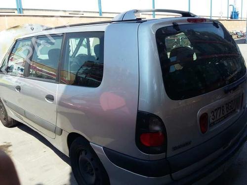 Timing cover RENAULT ESPACE III (JE0_) 2.2 dCi (JE0K) | BP14262034M123 