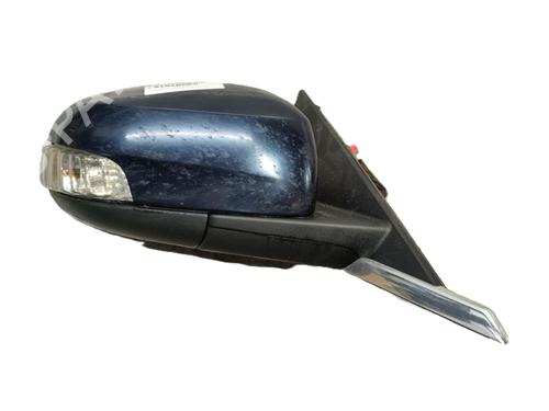 Right mirror JAGUAR XF I (X250) 2.7 D | BP19119823C27 