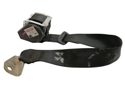 Used Rear right seatbelt VW GOLF V (1K1) [2003-2010]  6878292