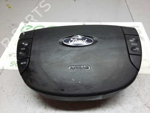 Used Driver airbag FORD GALAXY I (WGR) [1995-2006]  5801646