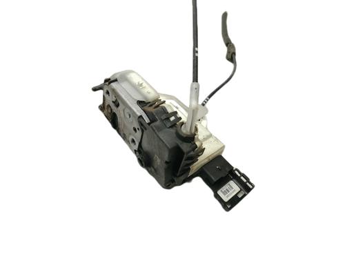 Front right lock PEUGEOT 5008 (0U_, 0E_) 1.6 HDi | BP9367005C97 