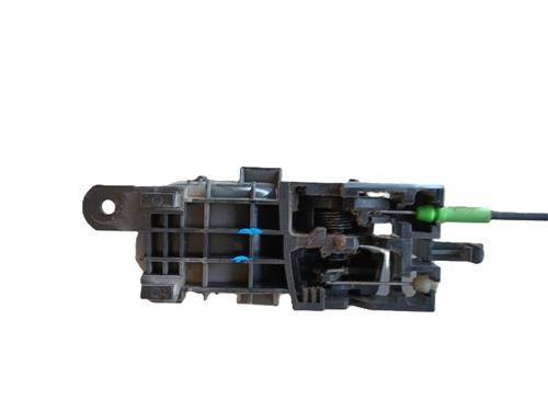 Front right lock SUZUKI GRAND VITARA II (JT, TE, TD) 1.9 DDiS All-wheel Drive (JT419, TD44, JB419WD, JB419XD,... | BP25746229C97 