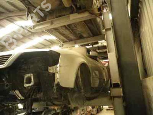 Glove box AUDI A6 C5 (4B2) 1.9 TDI | BP5353244C95  - Image 5