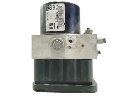 ABS pump OPEL ASTRA H (A04) 1.6 (L48) | BP6274861M43 