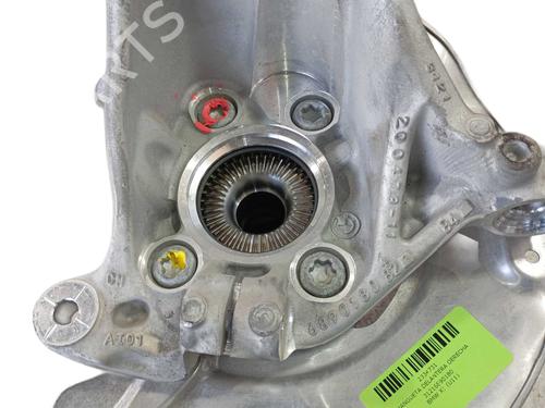 Right front steering knuckle BMW X1 (U11) sDrive 20 d Mild-Hybrid | BP39587929M26 - Image 5