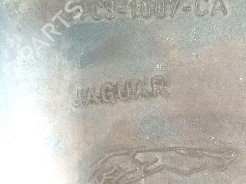 Rim JAGUAR E-PACE (X540) 2.0 D180 AWD | BP29537794C45 